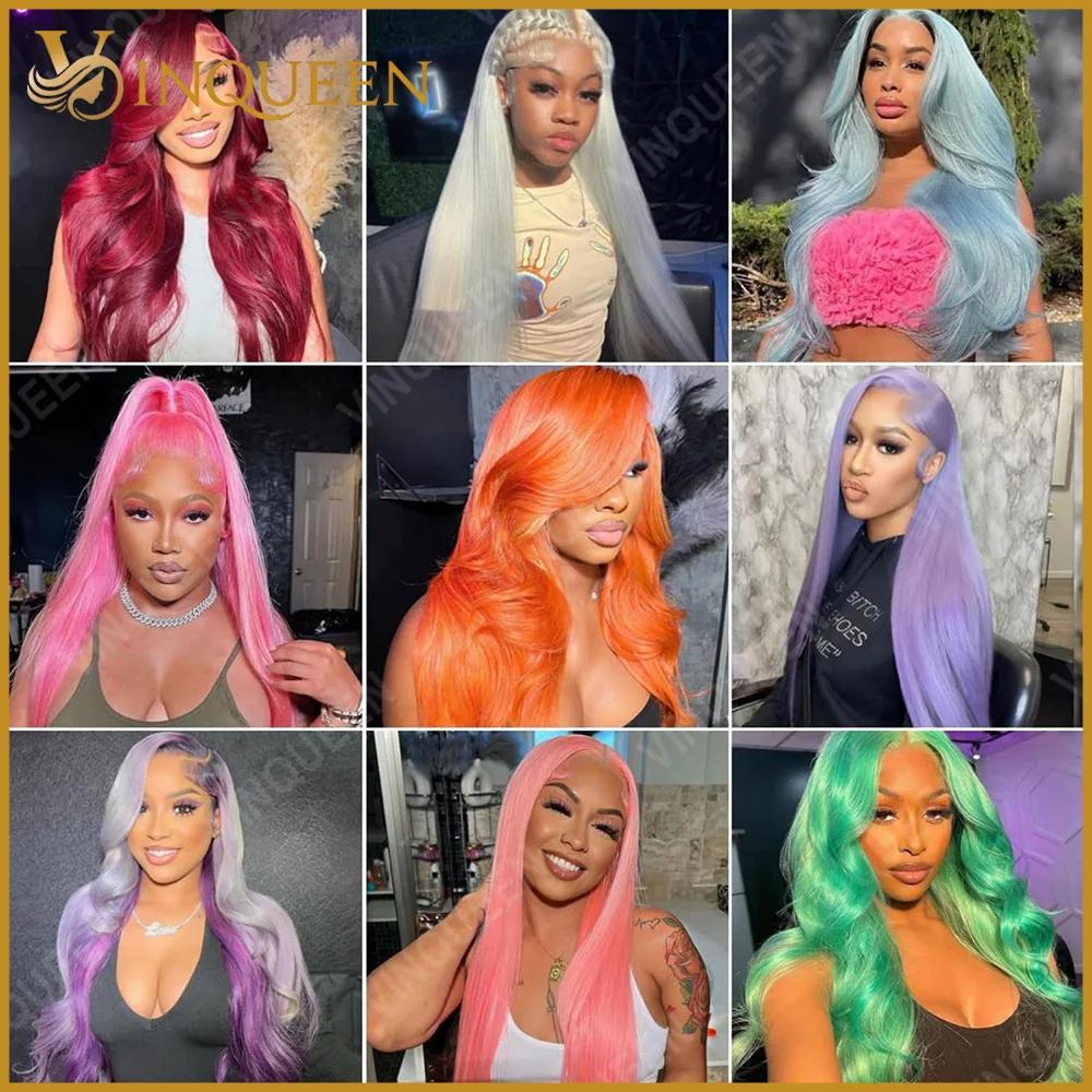 1/3/4 pièces 613 blonds cheveux humains paquets de cheveux humains droits brésilien Remy Extension T