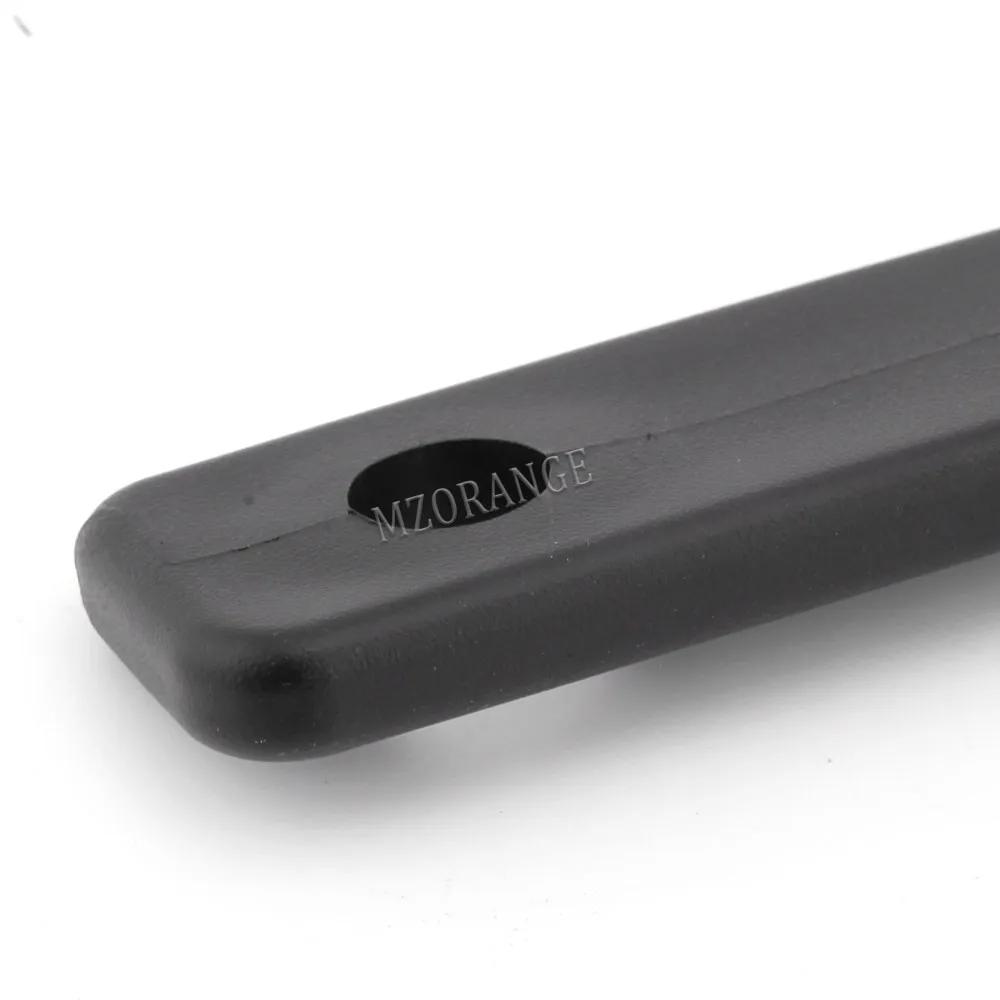 Support de ceinture de sécurité avant, 2 pièces, crochet de guidage d'extension pour Ford Mustang Ec
