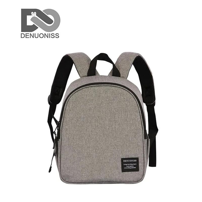 DENUONISS EVA sac à dos thermique d'isolation imperméable pour bouilloire déjeuner sac isotherme sac