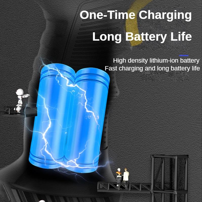 Pompe à Air de voiture électrique sans fil/filaire, 120W, gonflable, compresseur d'air Portable pour