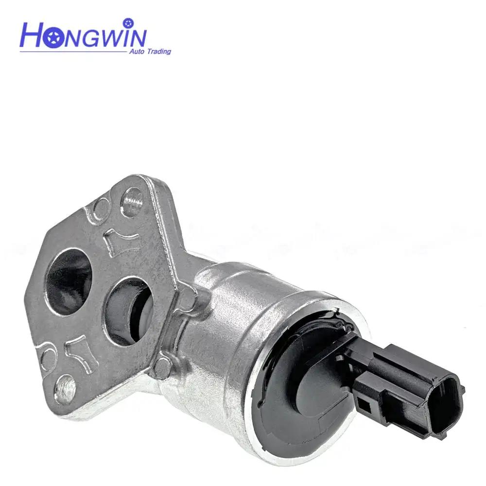 Valve de commande d'air de ralenti XS4U9F715DB, pour Ford Fiesta 1999-2008 - Focus 1998-04 - Ka Puma