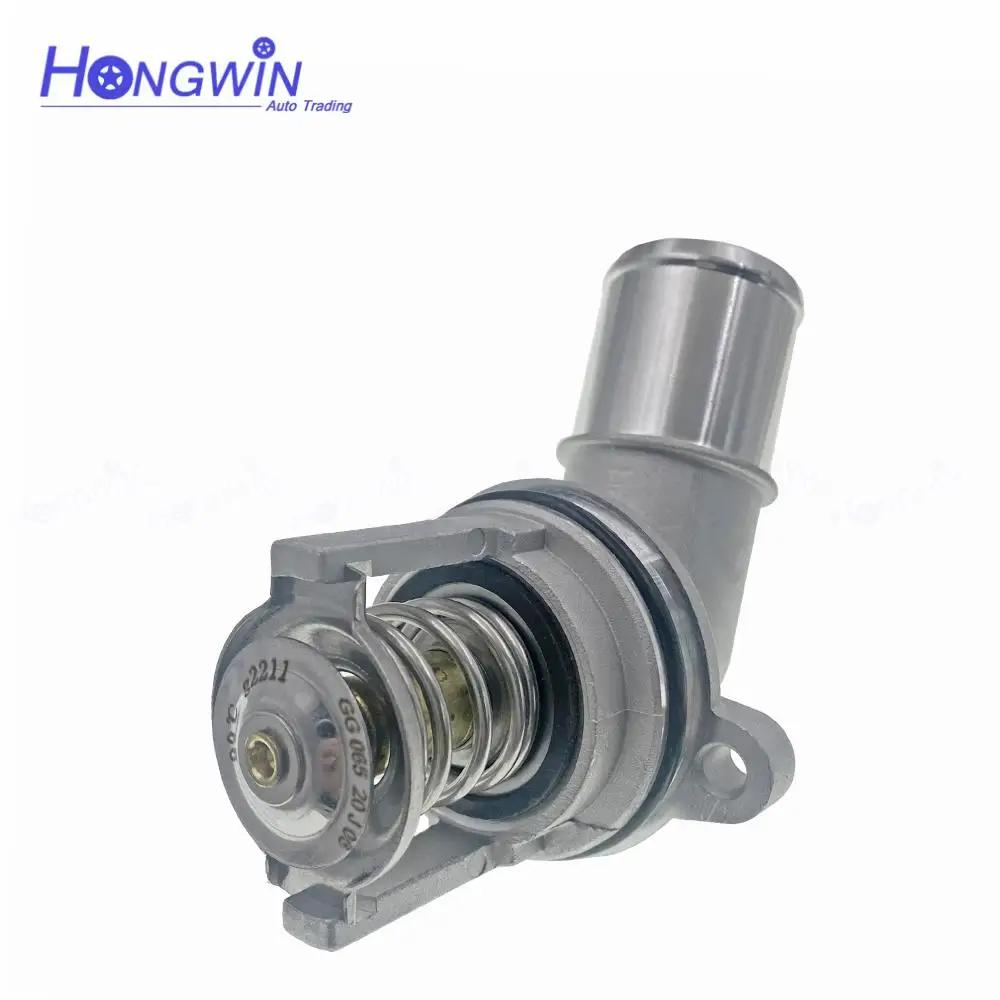 Thermostat de Sortie d'Eau OEM #: 6712030275 67120-30275, pour Ssangyong New Actyon Kor/h Rexton W G