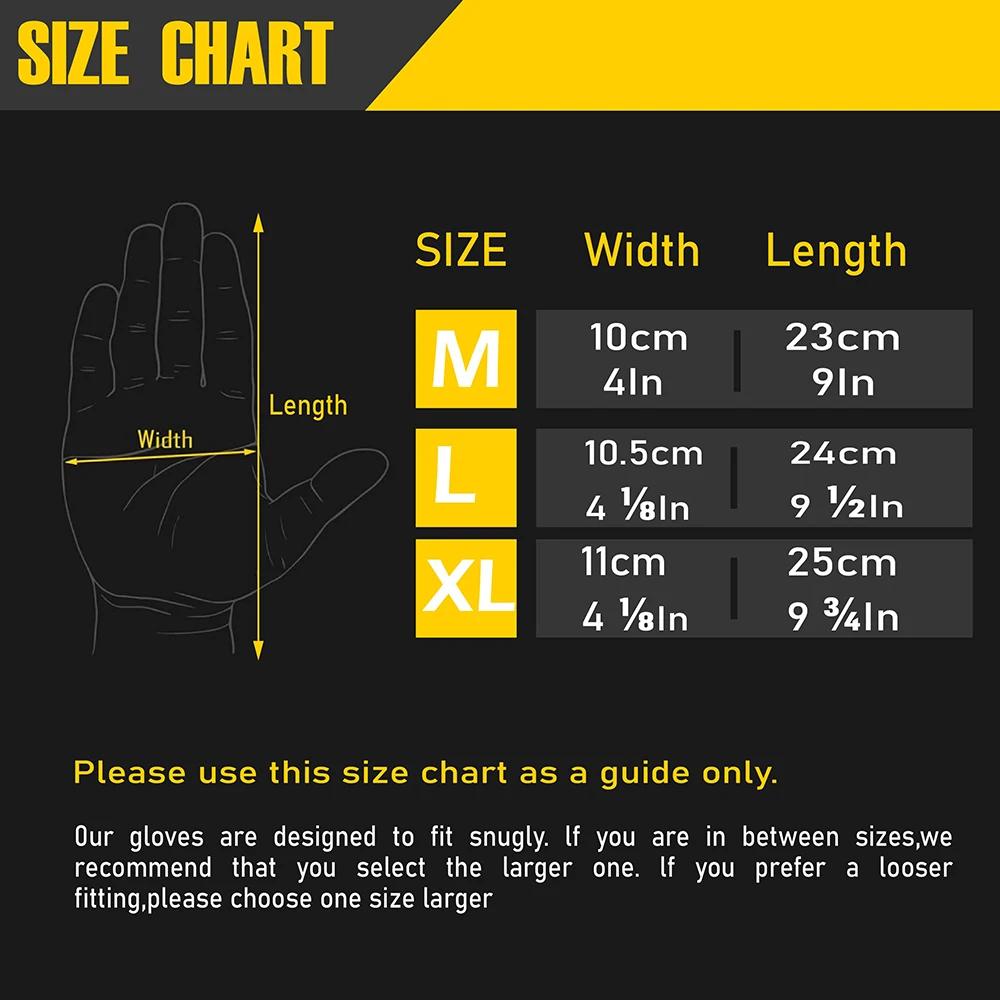12 paires de gants de travail robustes enduits de Nitrile, antidérapants, légers, durables, respiran