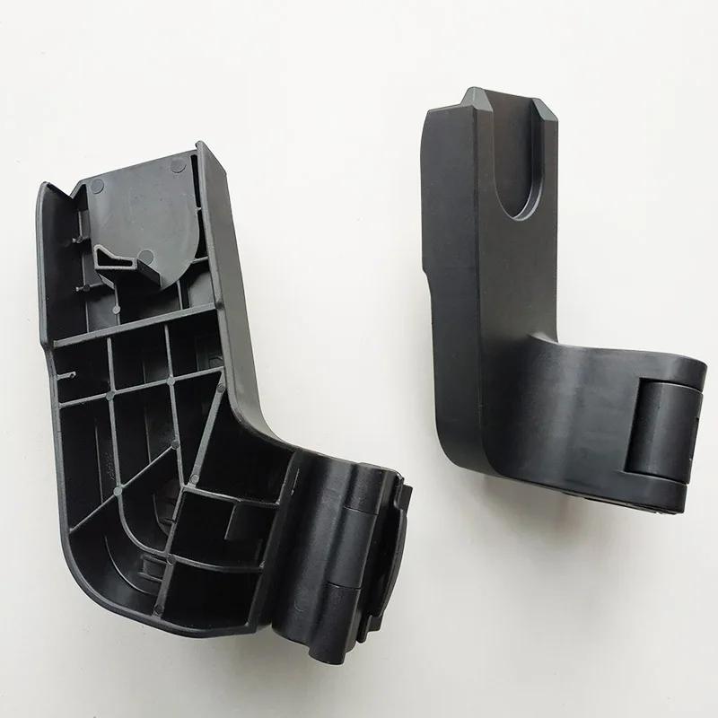 Adaptateur de siège auto GB Pockit + All City (NON Pockit + All Terrain) Convertisseur de poussette