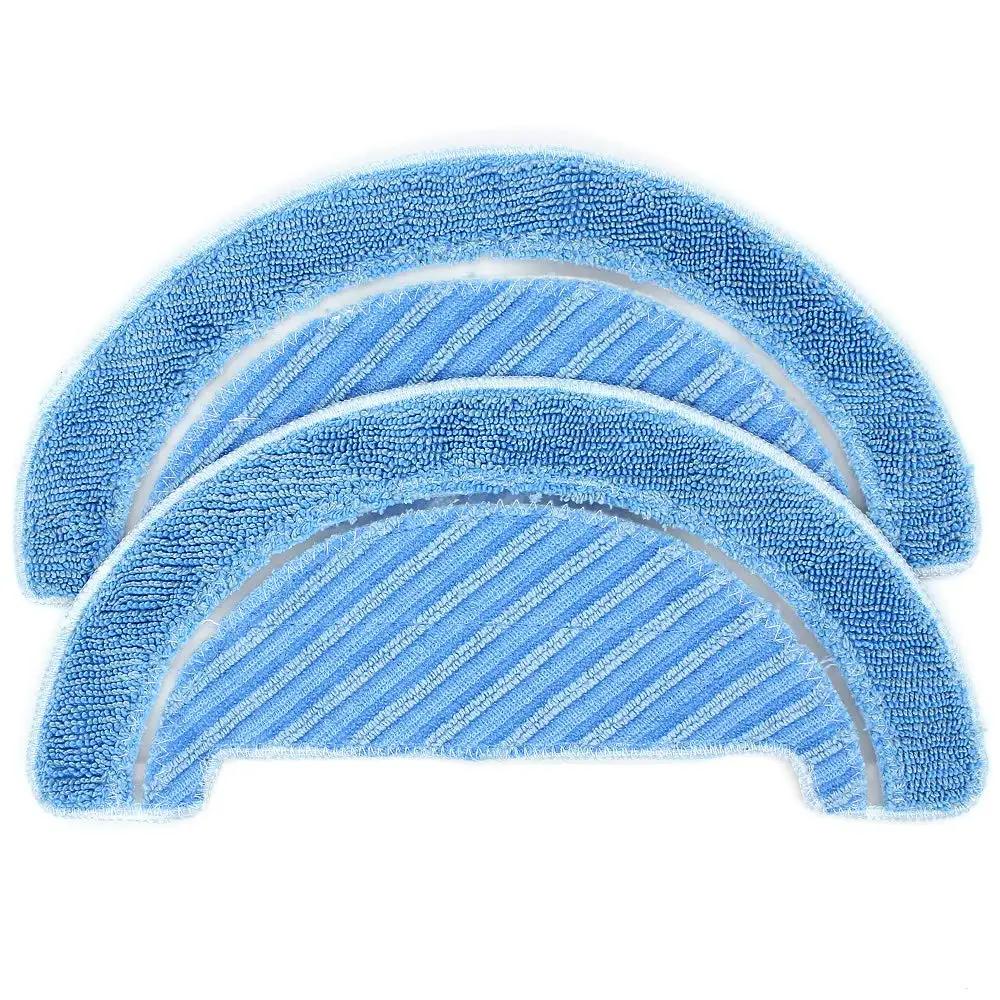 Pièces de rechange pour aspirateur Robot Conga 1099 Connected / 1990, brosse latérale principale, fi