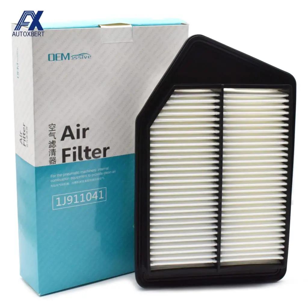 Filtre à air de moteur de voiture pour Honda Accord, nettoyeur d'accessoires automobiles, Acura TLX,