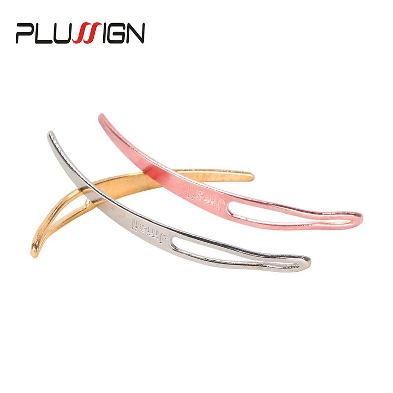 Plussign Dreadlock aiguille outils d'extension de cheveux Crochet pour Dreadlocks outils de verrouil
