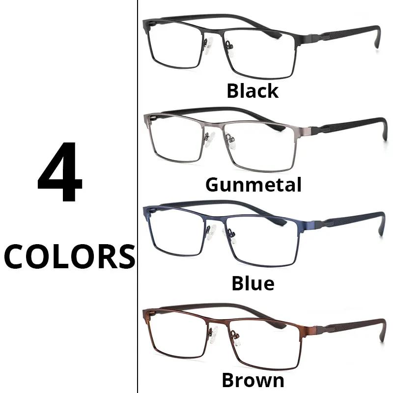 VANLOOK – lunettes de soleil photochromiques, Anti-rayons bleus, bloquant la lumière uv 400, lunette