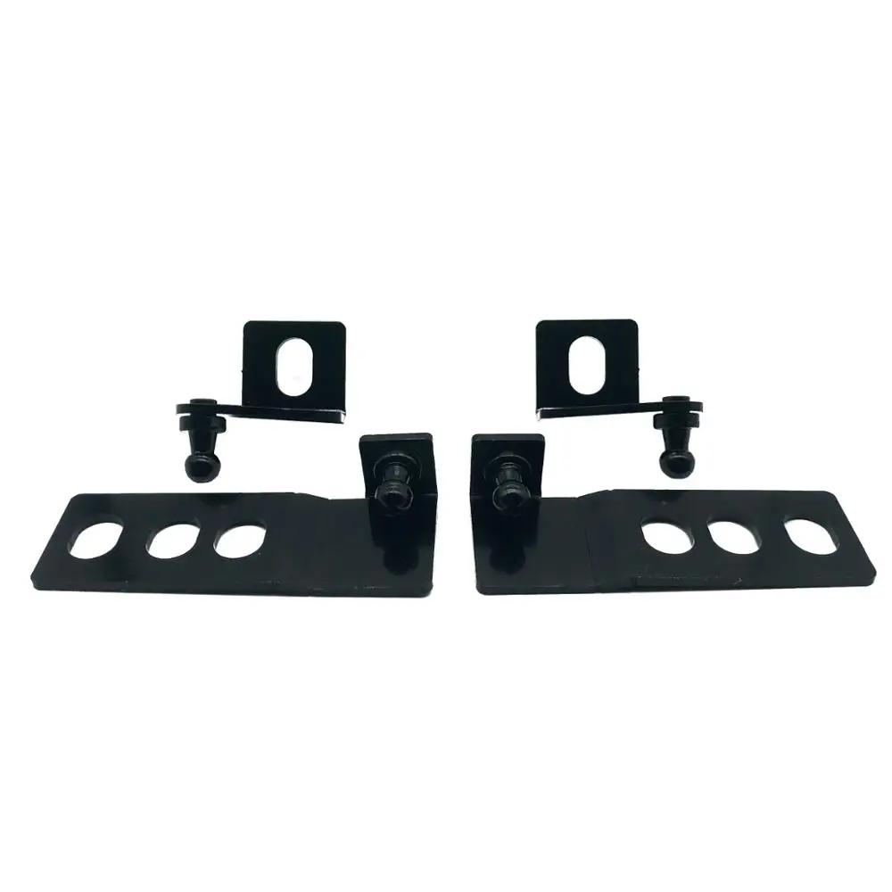 2 pièces capot de moteur avant de voiture entretoises à gaz tiges de Support de levage pour Toyota R