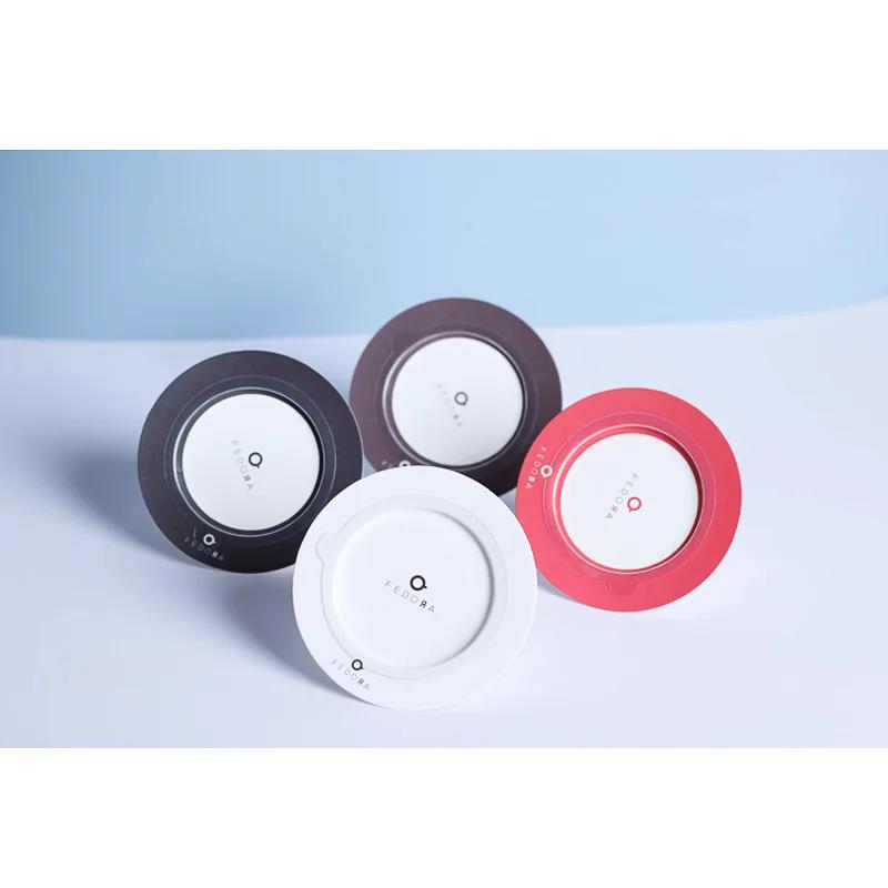 20/100 pièces suspendus oreille soucoupe volante sac d'égouttement filtre jetable Portable brassage