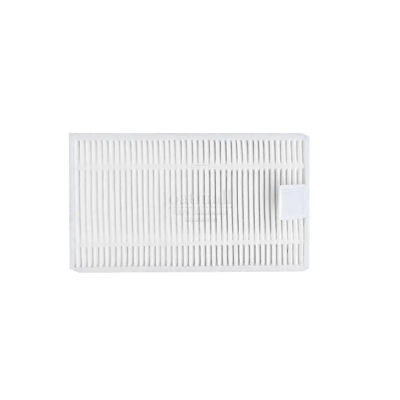 Filtres de remplacement pour aspirateur Robot Cecotec Conga 4090, filtre HEPA, accessoires, pièces d