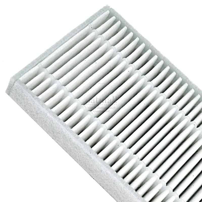 Filtres de remplacement pour aspirateur Robot Cecotec Conga 4090, filtre HEPA, accessoires, pièces d