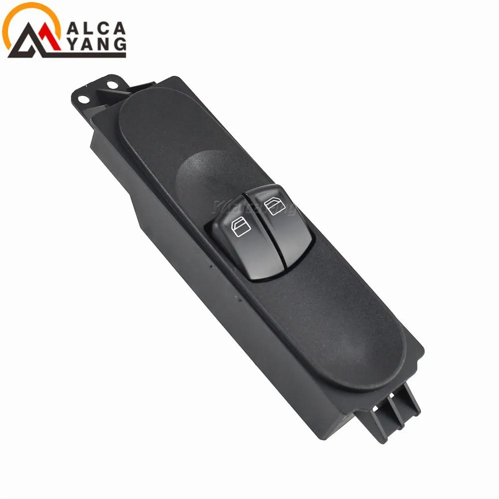 6395451513 Bouton de commutation de fenêtre électrique de haute qualité, 7 broches, pour Mercedes