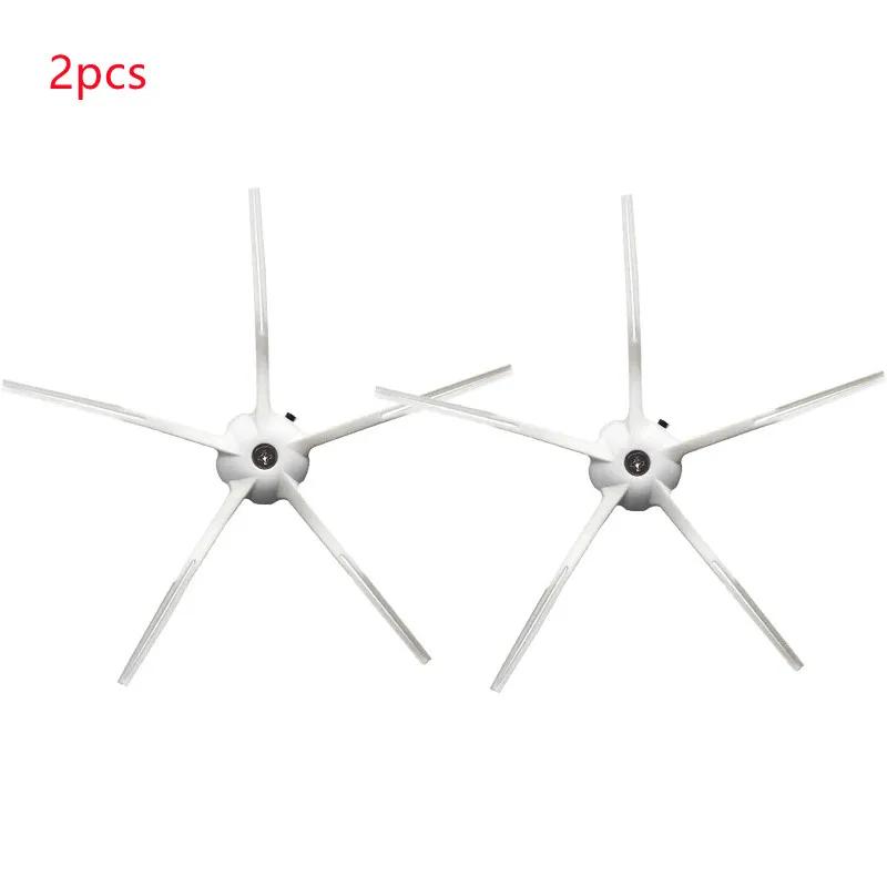 Remplacement de brosse latérale pour aspirateur Robot Xiaomi Roborock S7 S50 S51 S55 S55 Max S6 MaxV