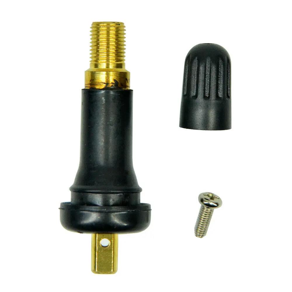Haute qualité TPMS capteur de pression opathie tige de Valve en caoutchouc pour GM-930A GMC Cadgrad