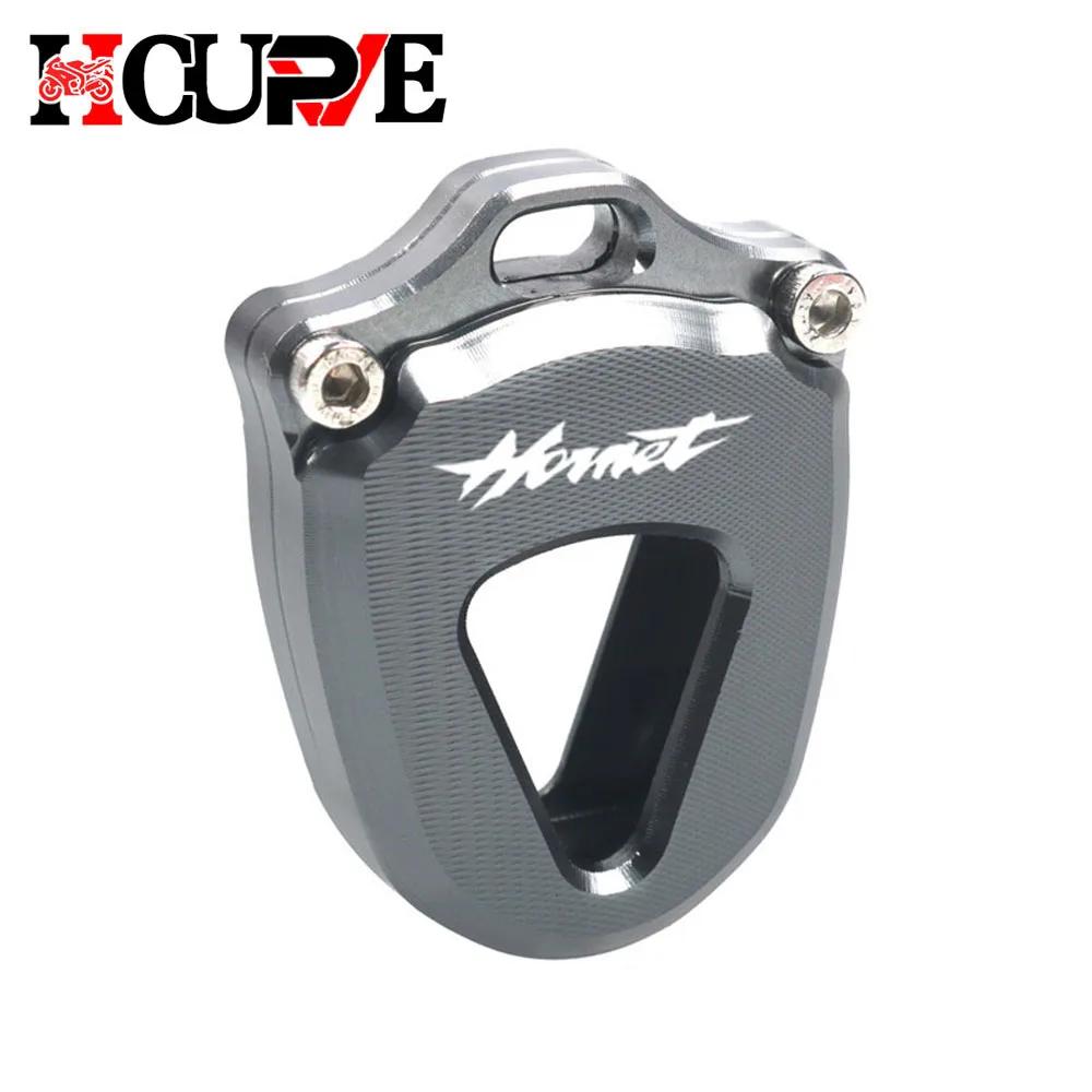Coque de Protection pour Clé de Moto, Accessoire pour CB600F CB 600 F Hornet CBfemale 2007-2013