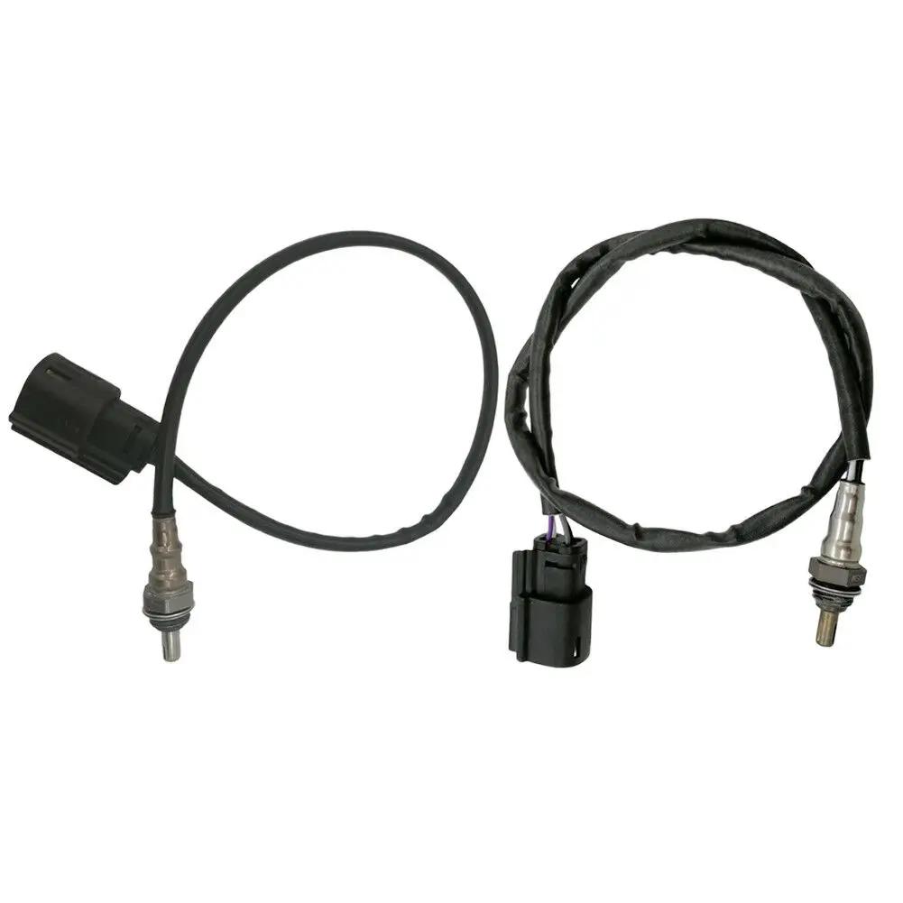 2 pièces 32700006 32700026 Capteur d'oxygène avant et arrière pour Harley Davidson Sportster 883 1