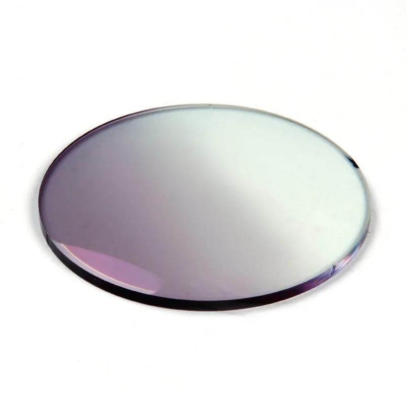 YIMARUILI 1.61-Lentilles Optiques MR-8/MR-7, Haute Définition, Anti-rayures, Anti-ZE, Document Dégra
