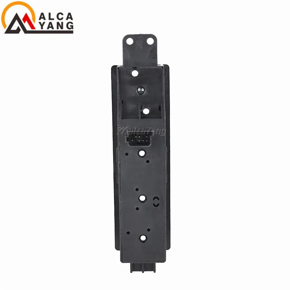 6395451513 Bouton de commutation de fenêtre électrique de haute qualité, 7 broches, pour Mercedes