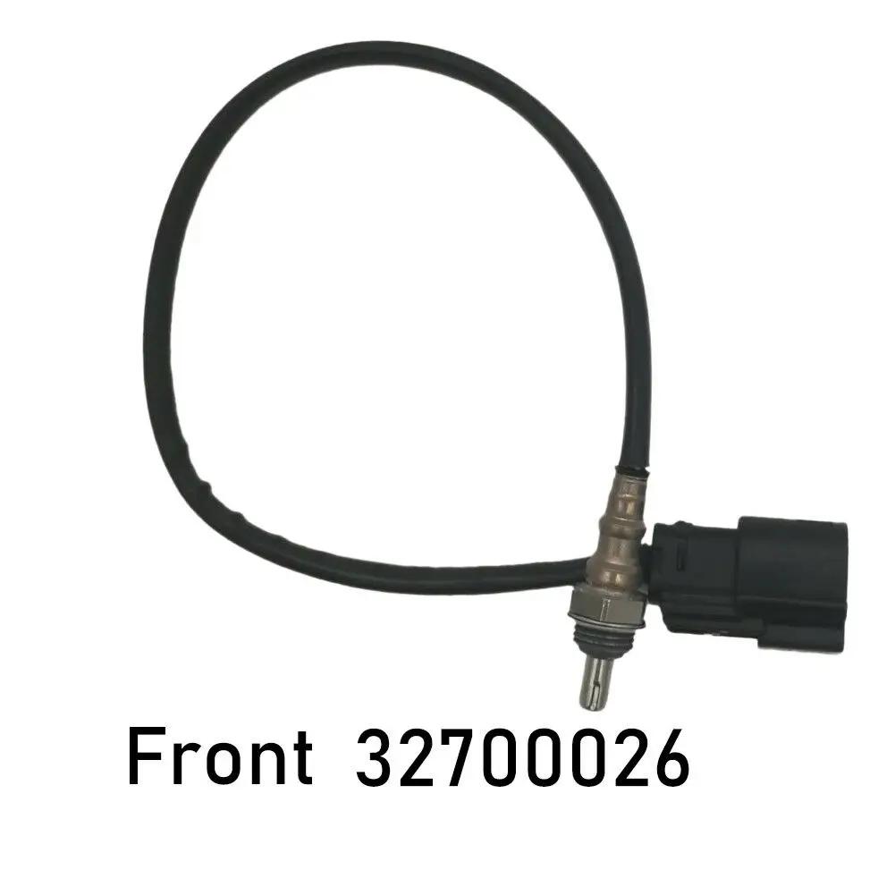 2 pièces 32700006 32700026 Capteur d'oxygène avant et arrière pour Harley Davidson Sportster 883 1