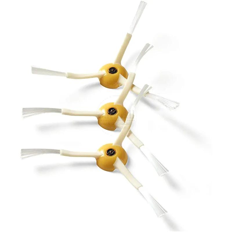 Kit de remplacement pour aspirateur iRobot Roomba série 675 650 690 600, accessoires, pièces de rech