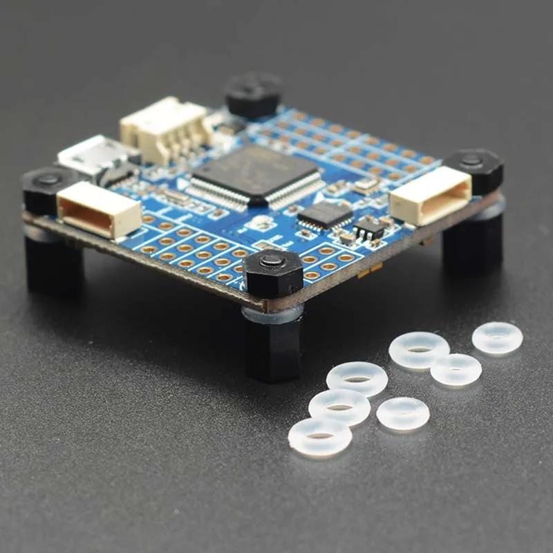 Rondelle en caoutchouc de Silicone en forme de O M2 M3, amortisseur Anti-Vibration pour contrôleur d