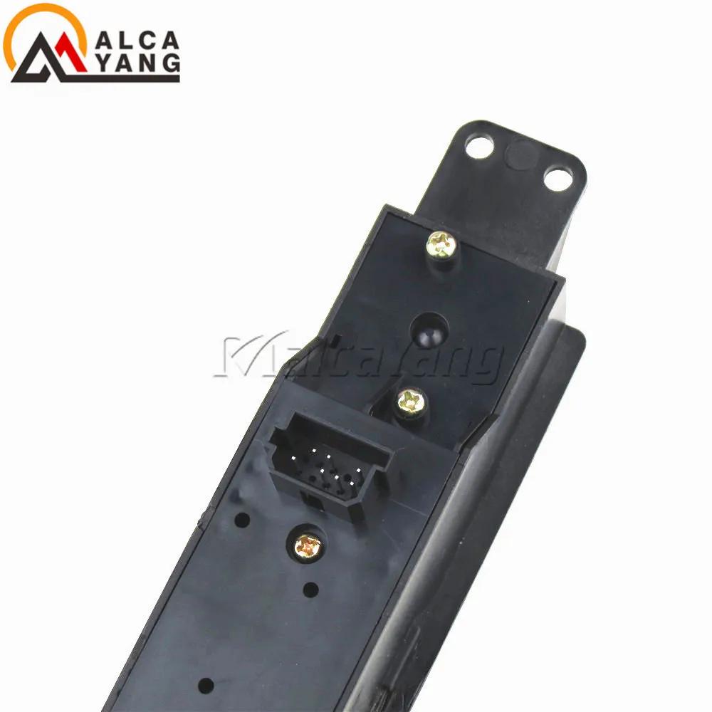 6395451513 Bouton de commutation de fenêtre électrique de haute qualité, 7 broches, pour Mercedes