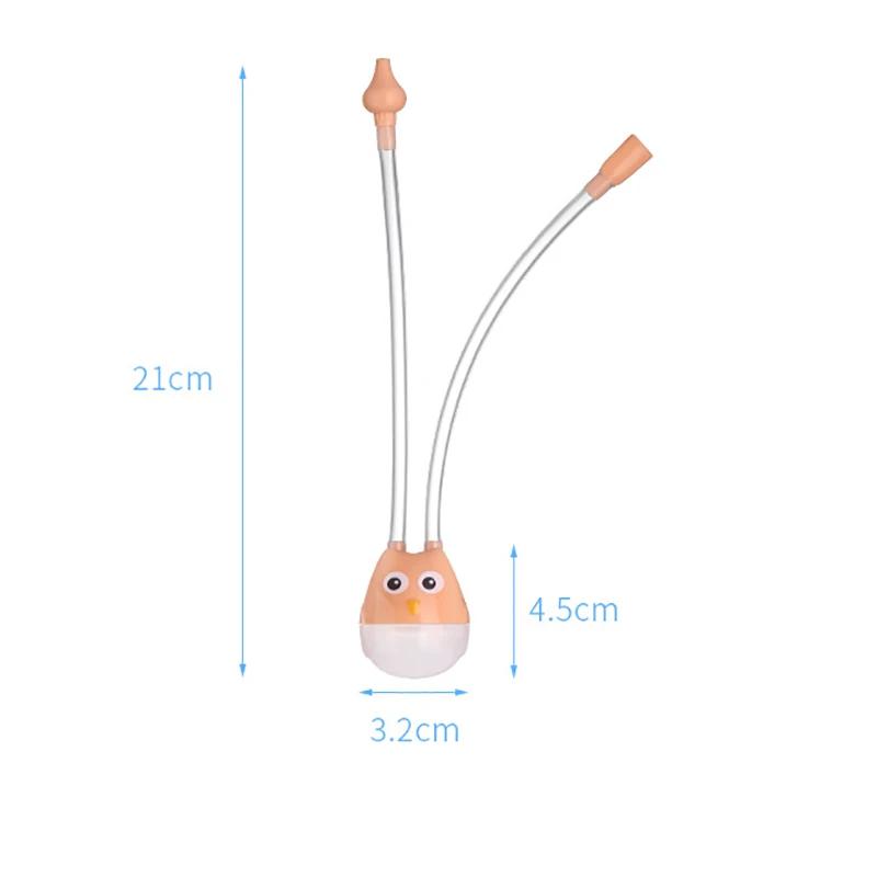 aspirateur nasal bébé mouche bébé nez pour bébés pipette nez bebe cosas para bebes recien nacidos ac