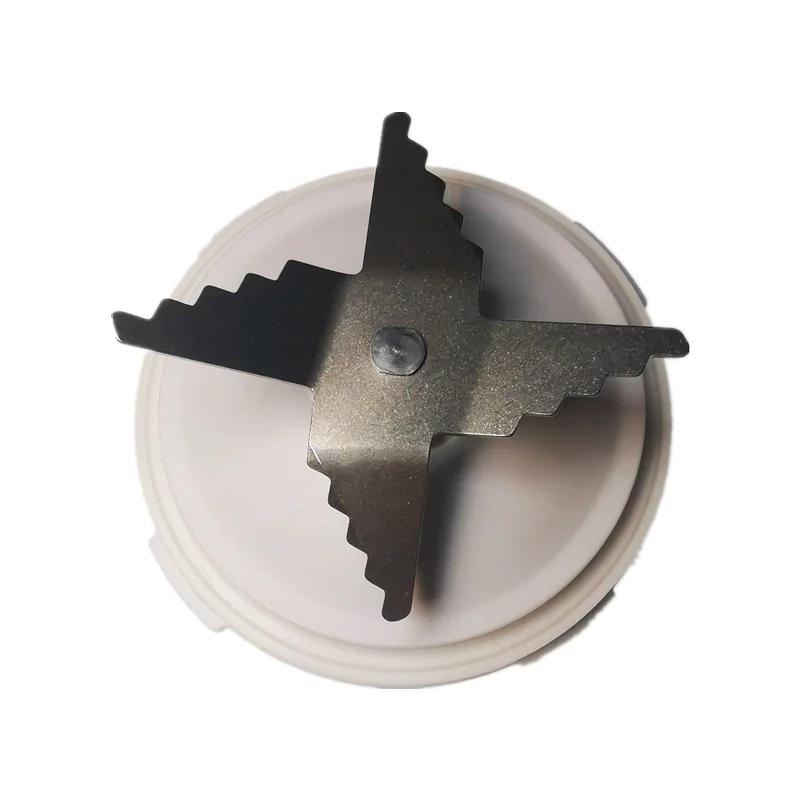 Unité de couteau de haute qualité, avec bague d'étanchéité pour philips HR7627 HR7628 HR7629 HR7761