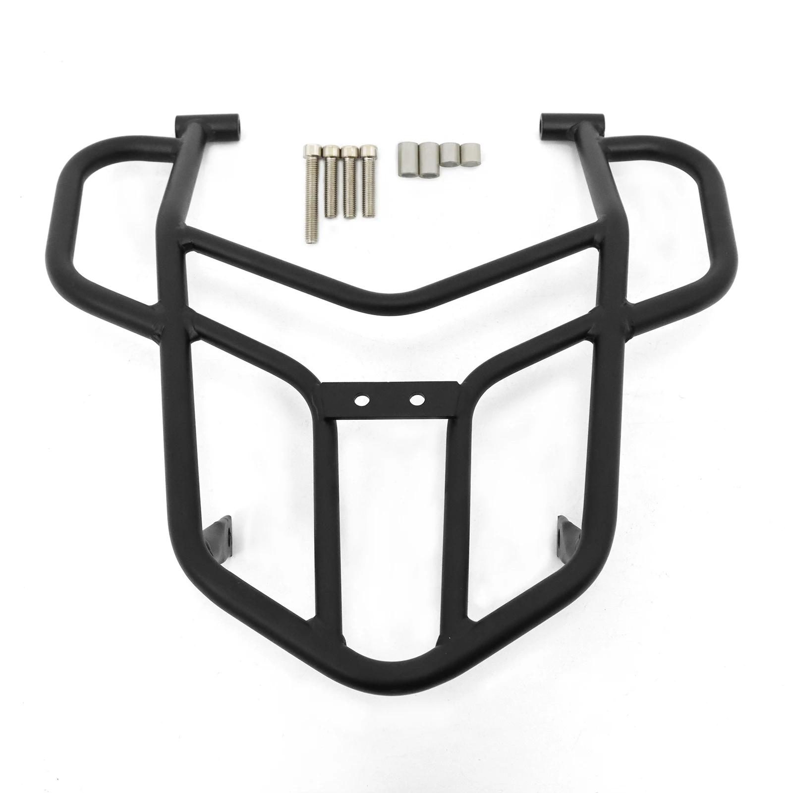 Poignée de Passager Arrière Amovible T1, Accessoires de Moto pour Honda CRF250L CRF250M CRF250 Rally
