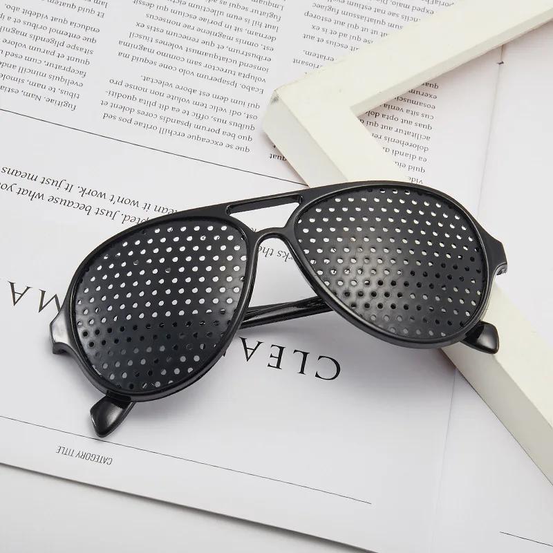 Soins de la Vision ophtalmologie Correction rehausseur lunettes Anti-fatigue écran PC ordinateur por