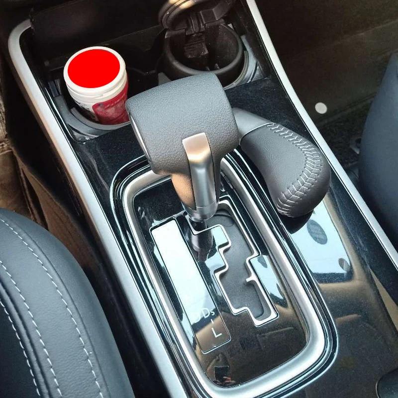 Pour mitsubishi outlander EX pour asx Lancer voiture transmission automatique poignée de boîte de vi