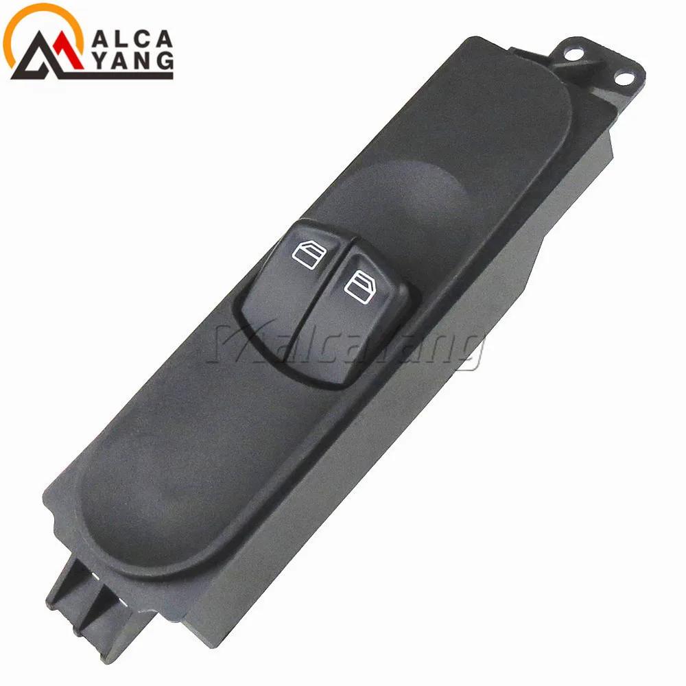 6395451513 Bouton de commutation de fenêtre électrique de haute qualité, 7 broches, pour Mercedes