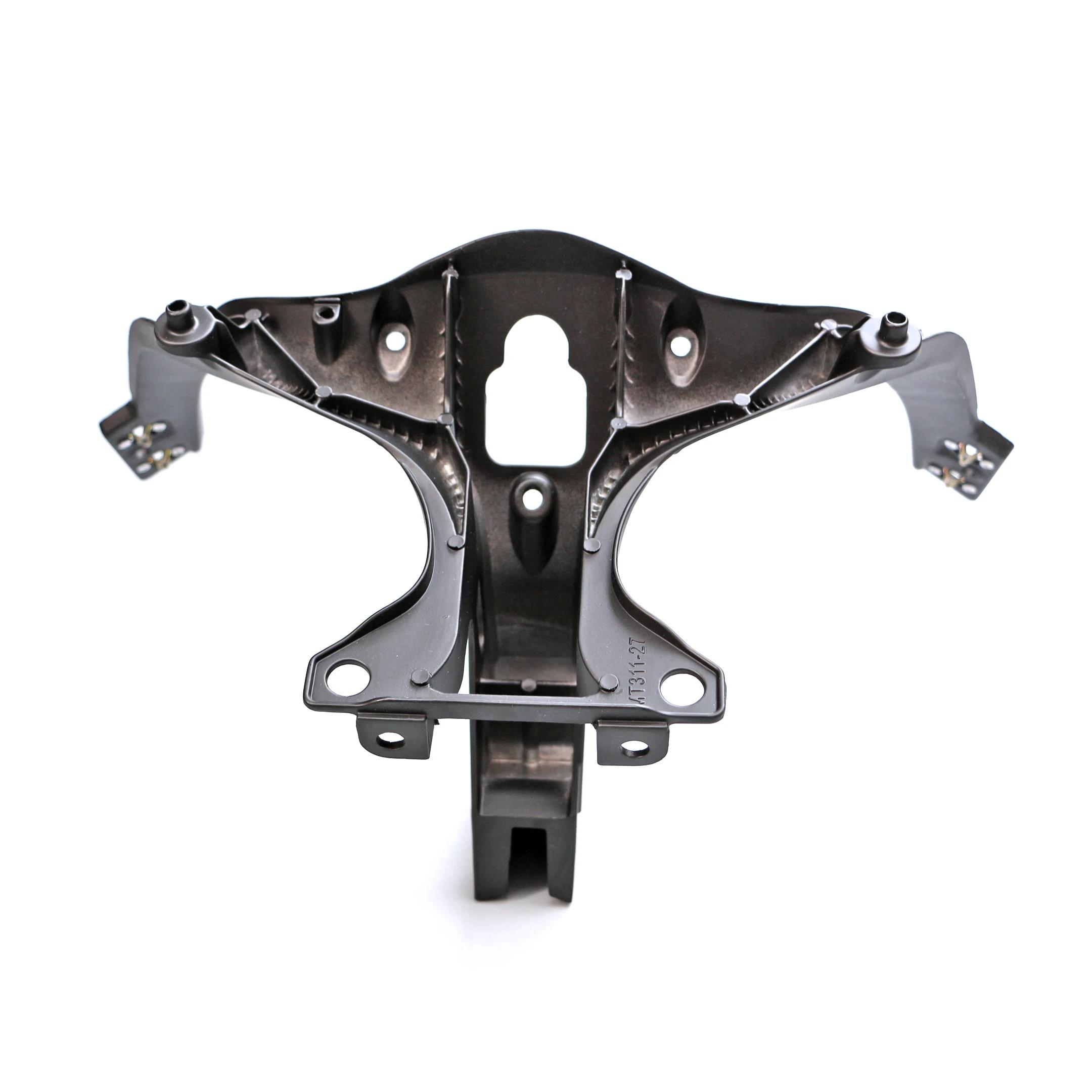 Carénage Supérieur Avant pour Moto DucSau2007 S 2012/S/SP 1098 EVO, Lumière de Sauna, Accessoires 11