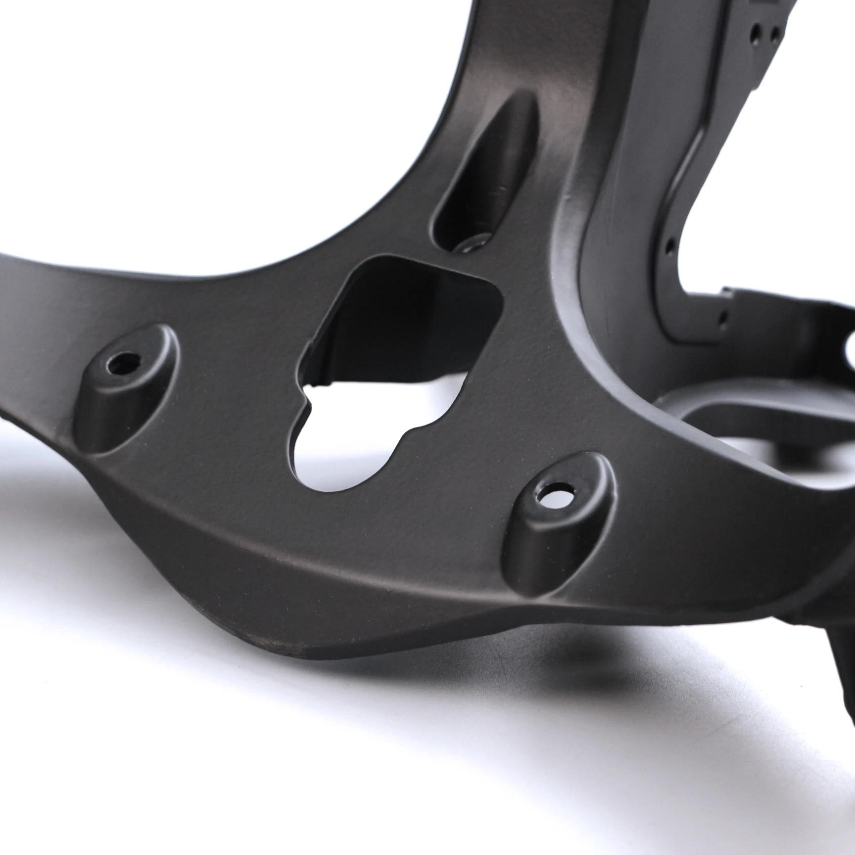 Carénage Supérieur Avant pour Moto DucSau2007 S 2012/S/SP 1098 EVO, Lumière de Sauna, Accessoires 11