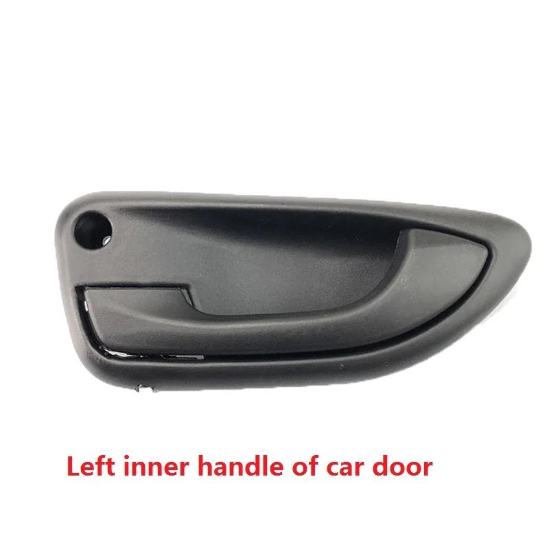 Poignée de porte avant Changhe FuRuida, poignée de porte intérieure