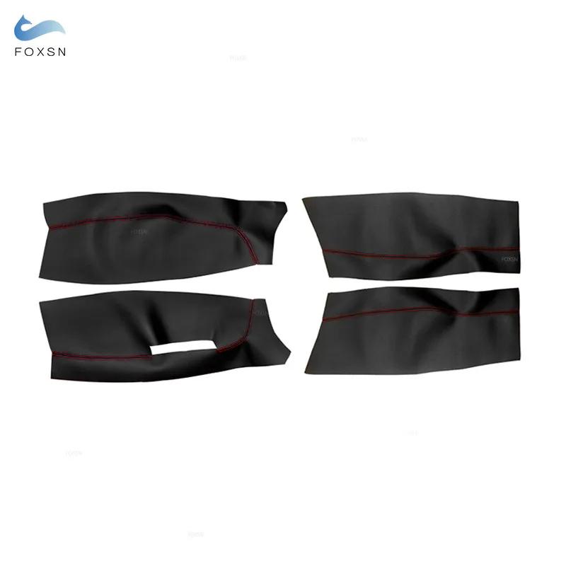 LHD pour VW POLO 2004 2005 2006 2007 2008 2009 2010 2011 hayon/save panneau de porte intérieure de v