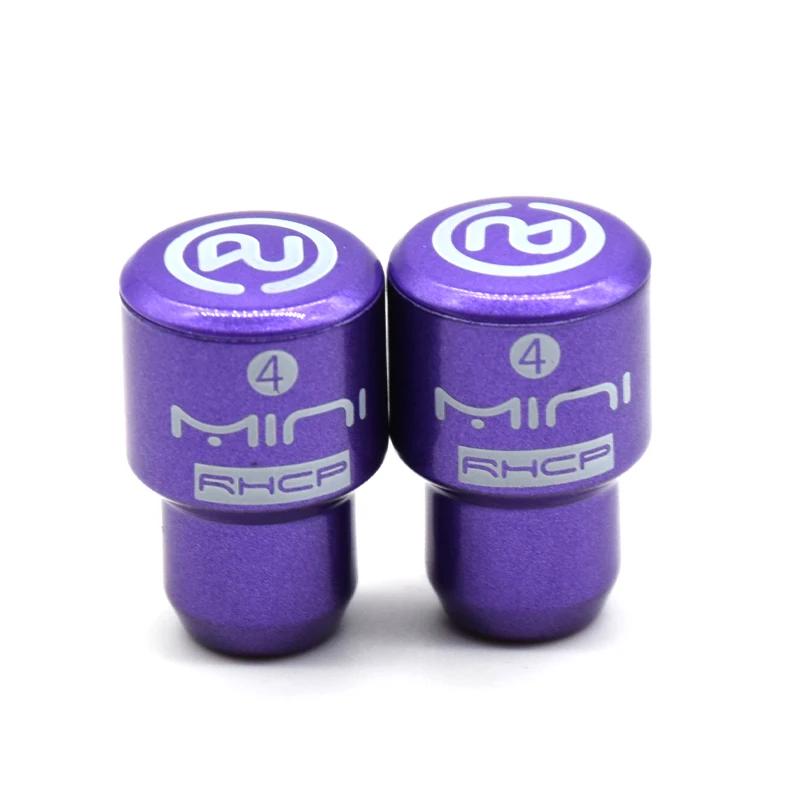 Antenne RHCP Micro toupie 5.8G 2.8dBi FPV antenne courte SMA/RP-SMA à gain élevé pour émetteur RX Fa