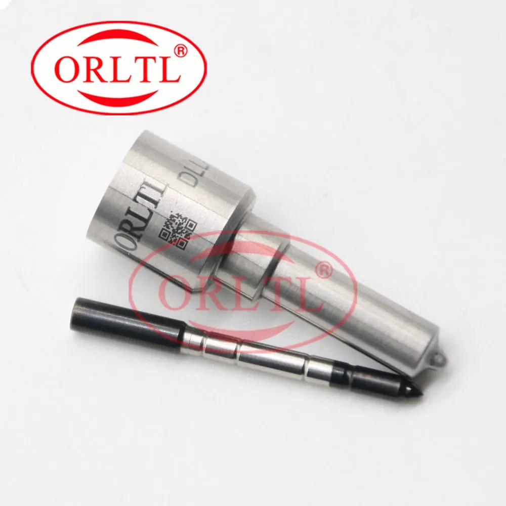 4 pièces nouveau DSLA150P520 0433175093 Pulvérisateur de buse d'injecteur Diesel pour AUDI SEAT SK