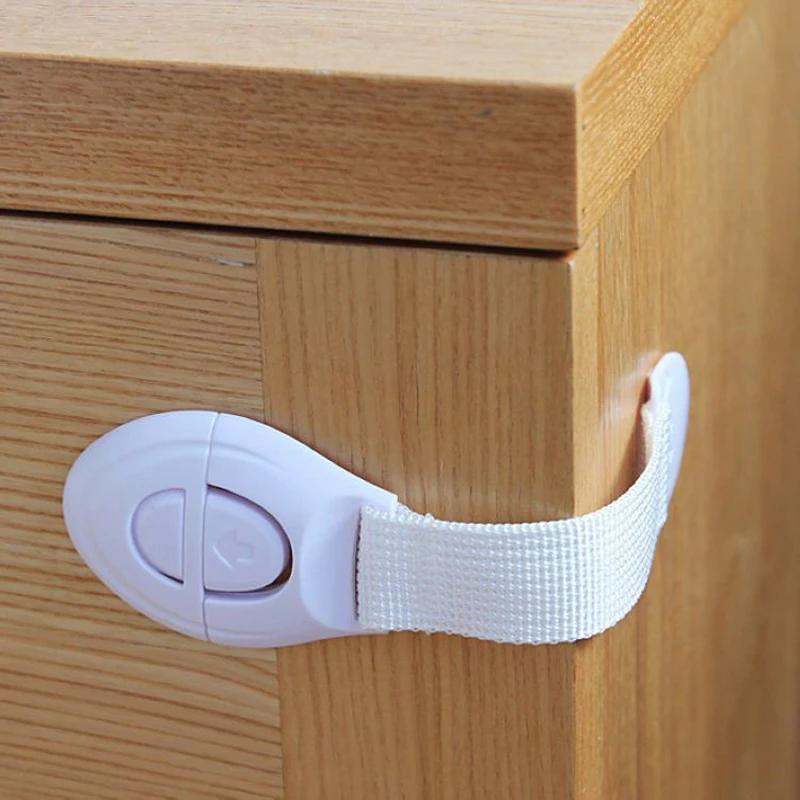 Serrure de porte pour la protection de bébé, réfrigérateur MELLock pour enfants, protection de sécur