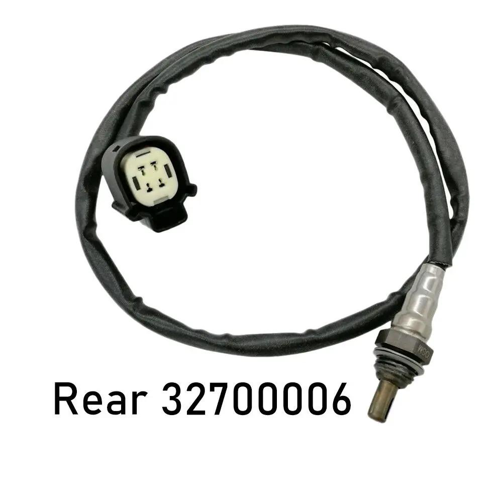 2 pièces 32700006 32700026 Capteur d'oxygène avant et arrière pour Harley Davidson Sportster 883 1
