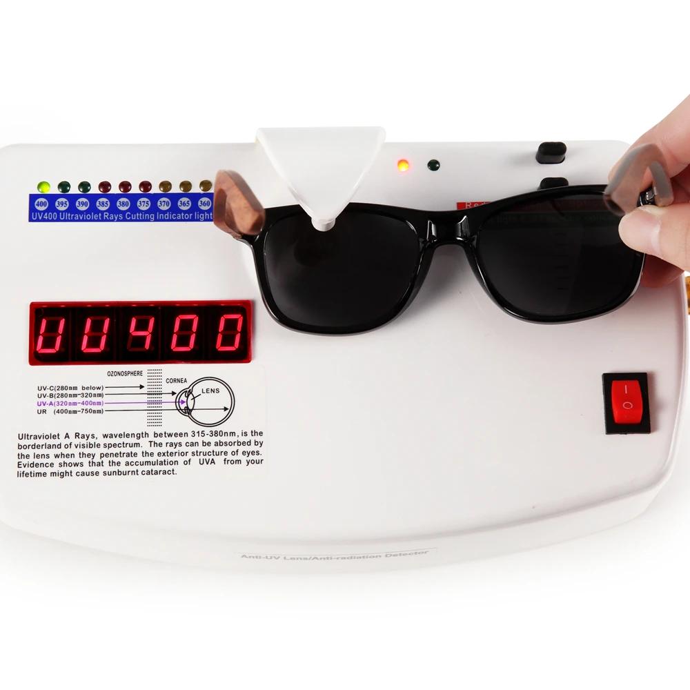 BARCUR-Lunettes de soleil polarisées carrées en bois pour homme, accessoire de haute qualité, boîte
