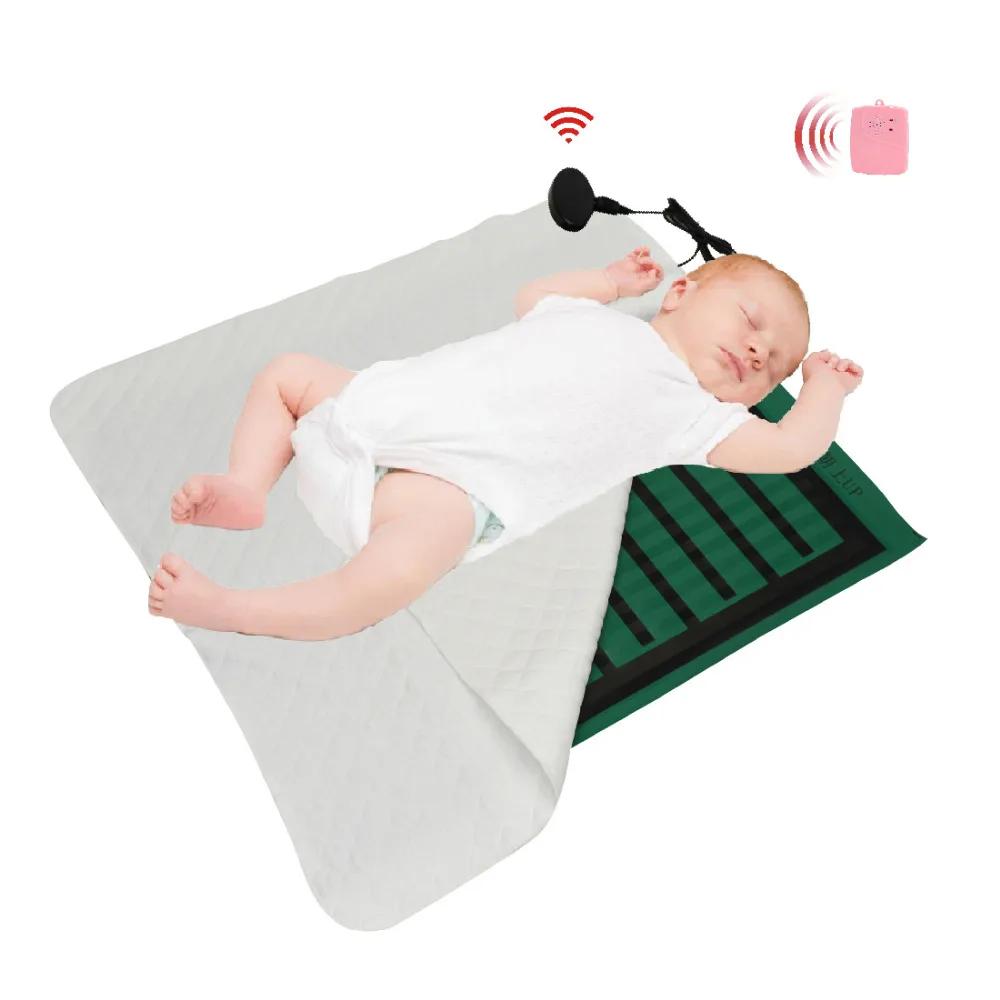MoDo-king – solution de traitement naturel pour enfants, alarme pour bébés, garçons et filles, KNB-0