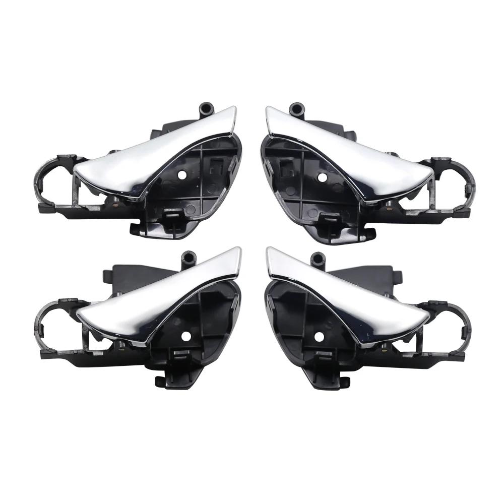 Poignée de porte intérieure pour DAEWOO NUBIRA 1998-2004 96232089 96232090