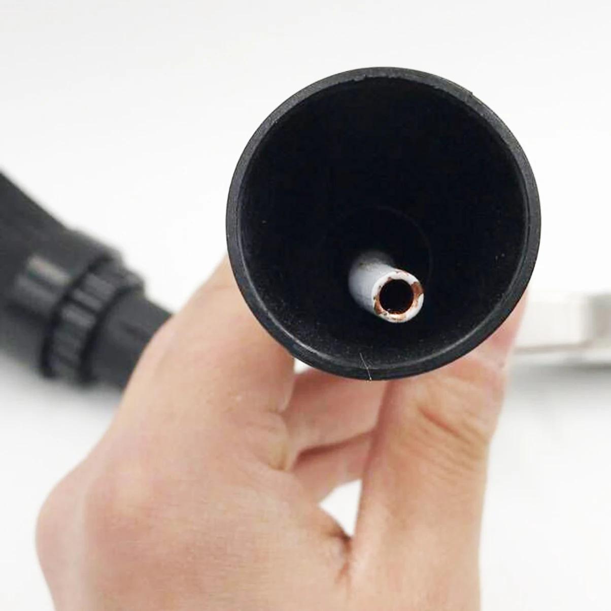 Nouveau pistolet à Air comprimé de nettoyage à sec pneumatique outils de lavage de voiture de haute