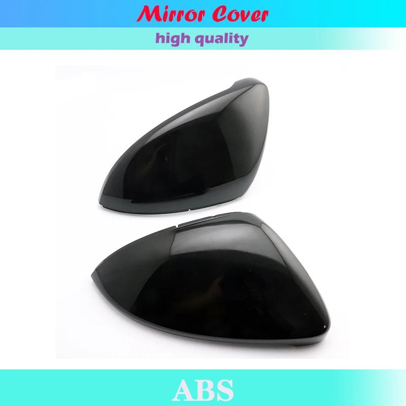 Nouveau pour Volkswagen VW Golf MK7 7.5 GTI 7 Golf 7 R Touran L aile latérale de voiture couvercle d