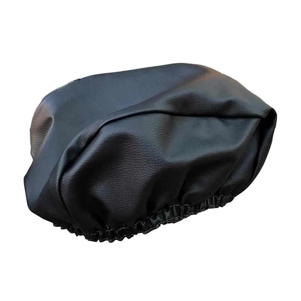 3500-17500lbs couvercle de treuil noir stockage garde étanche pour couvercles de treuil 63*18*27 cm