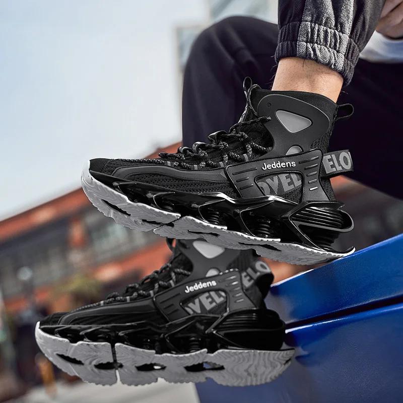 chaussure Hommes chaussures baskets hommes hommes chaussures décontractées tenis chaussures de luxe