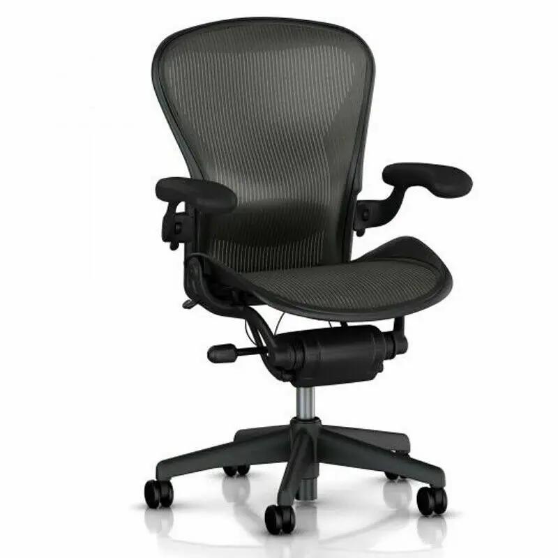 Remplacement d'insertion de coussin de mousse de siège pour chaise de bureau Herman Miller classique