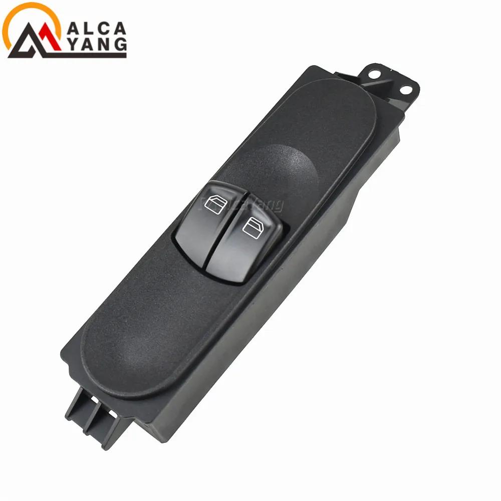 6395451513 Bouton de commutation de fenêtre électrique de haute qualité, 7 broches, pour Mercedes